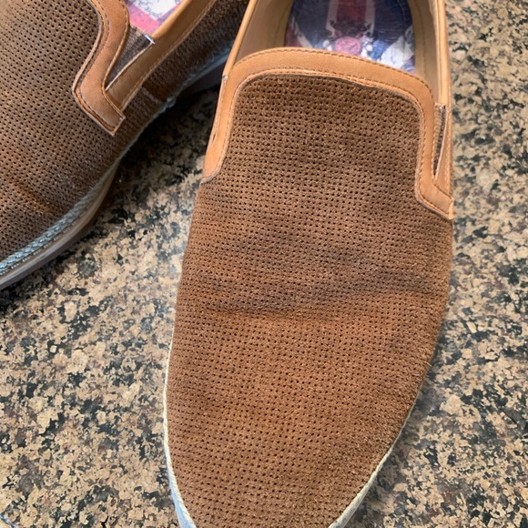 English Laundry Men's Goldhawk Slip On Loafer - Picture 5 of 8